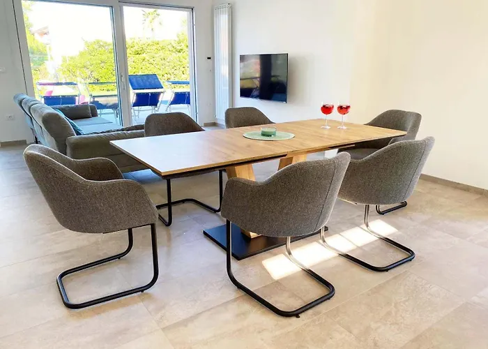 Ariano * Albarella Island