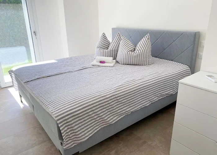 Ariano Albarella Island