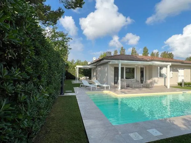 Ariano * Albarella Island