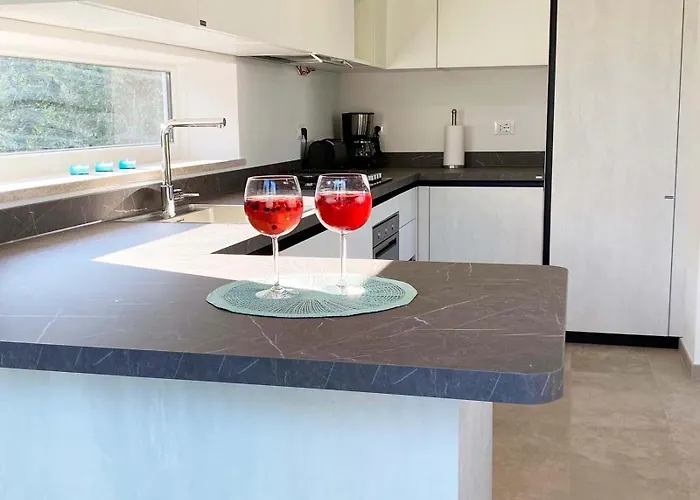 Ariano Vila Albarella Island