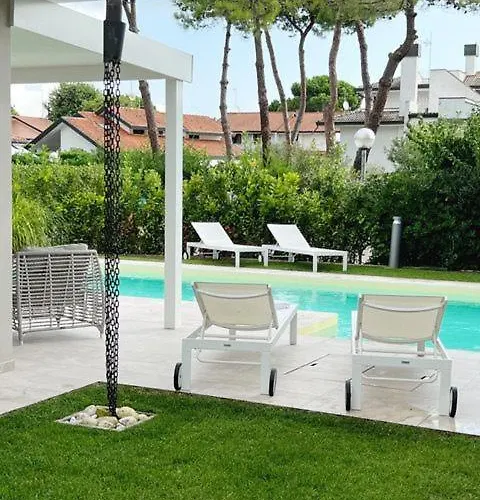 Villa Ariano Albarella Island