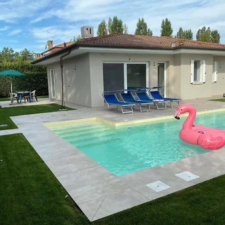 Villa Ariano *