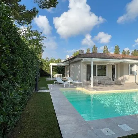 Ariano * Albarella Island